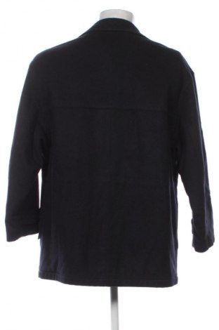 Herrenmantel Unbranded, Größe L, Farbe Blau, Preis € 37,99