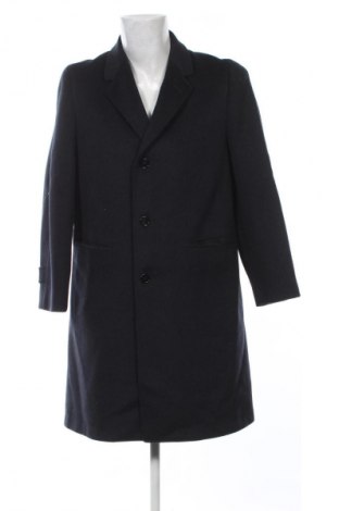 Herrenmantel Unbranded, Größe L, Farbe Blau, Preis € 38,99