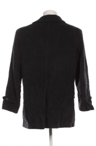 Herrenmantel Unbranded, Größe L, Farbe Grau, Preis € 43,99