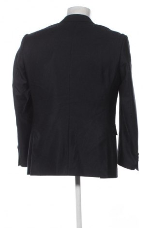 Herren Sakko Angelo Litrico, Größe M, Farbe Blau, Preis € 6,99