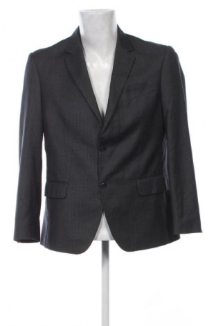 Herren Sakko Angelo Litrico, Größe L, Farbe Mehrfarbig, Preis € 6,99