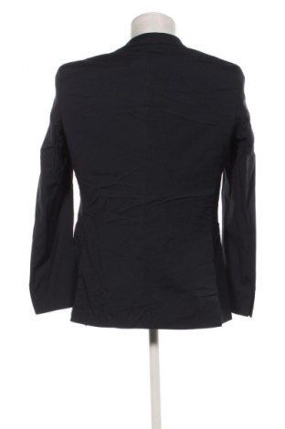 Мъжко сако Angelo Litrico, Размер M, Цвят Син, Цена 5,62 €