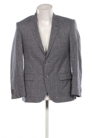 Férfi zakó BOSS, Méret M, Szín Kék, Ár 8 499 Ft