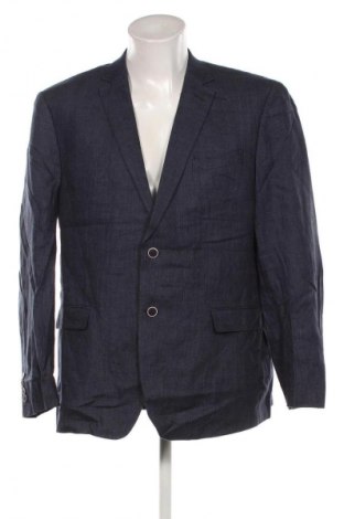 Herren Sakko Boston, Größe L, Farbe Blau, Preis € 2,99