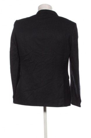 Herren Sakko Burton of London, Größe XL, Farbe Blau, Preis € 6,99