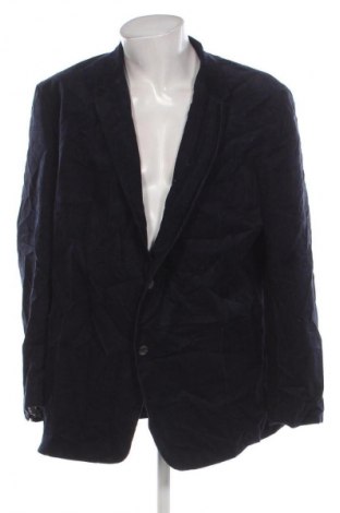 Мъжко сако Canda, Размер 3XL, Цвят Син, Цена 19,94 €, #133643345