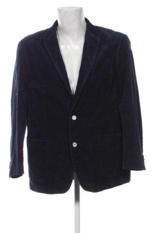 Herren Sakko Charles Vogele, Größe XL, Farbe Blau, Preis € 4,99