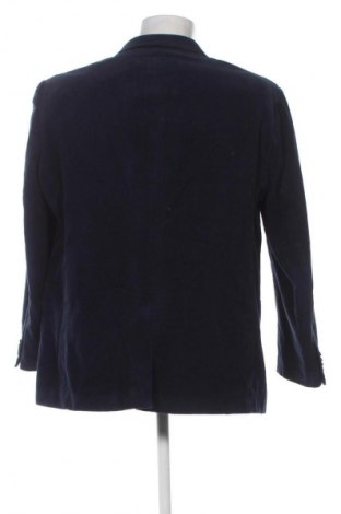 Herren Sakko Charles Vogele, Größe XL, Farbe Blau, Preis € 4,99