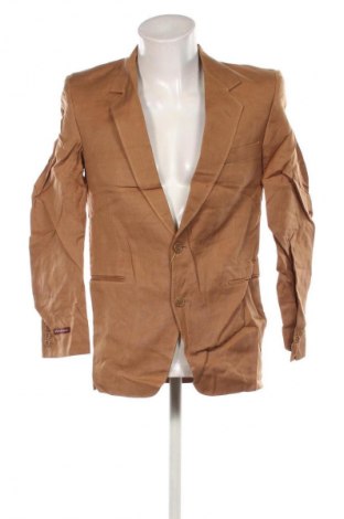 Pánské sako  DEL MARE 1911, Velikost XL, Barva Hnědá, Cena  399,00 Kč