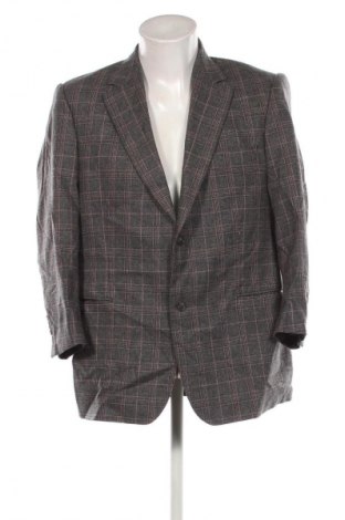 Мъжко сако Daniel Hechter, Размер L, Цвят Многоцветен, Цена 12,78 €