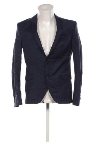 Herren Sakko Drykorn for beautiful people, Größe M, Farbe Blau, Preis € 19,99