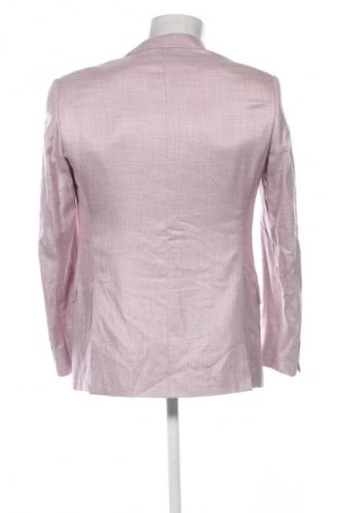 Sacou de bărbați Emporio Armani, Mărime M, Culoare Mov, Preț 476,99 Lei