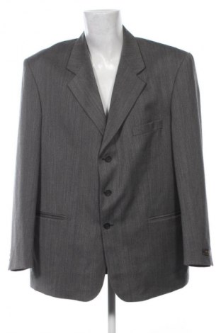 Herren Sakko Fashion, Größe XXL, Farbe Grau, Preis € 5,12