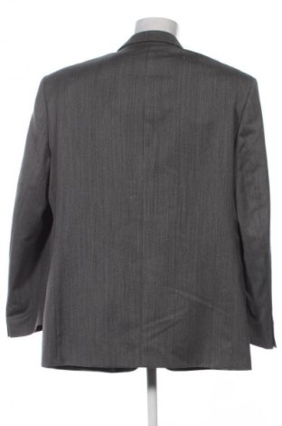 Herren Sakko Fashion, Größe XXL, Farbe Grau, Preis € 5,12