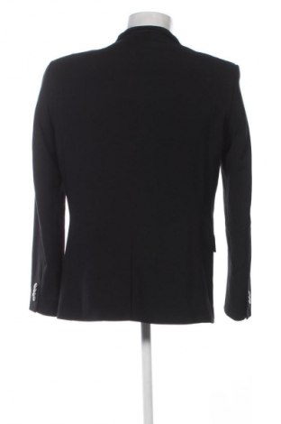 Herren Sakko H&M, Größe L, Farbe Schwarz, Preis € 14,47