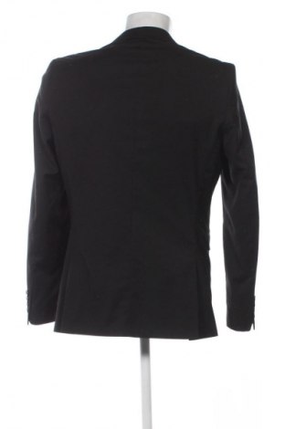 Herren Sakko H&M, Größe L, Farbe Schwarz, Preis € 11,28