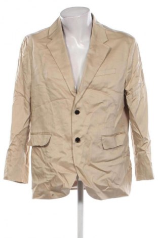 Pánské sako  H&M, Velikost XL, Barva Béžová, Cena  159,00 Kč