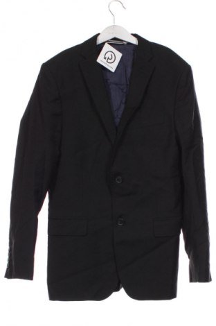 Herren Sakko J.Lindeberg, Größe M, Farbe Schwarz, Preis € 9,98