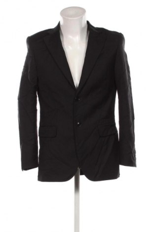 Herren Sakko Jack & Jones, Größe XL, Farbe Schwarz, Preis € 11,99