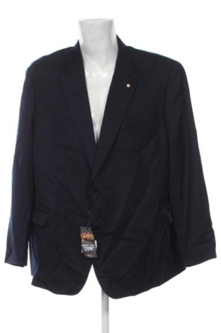 Herren Sakko Johnny Bigg, Größe L, Farbe Blau, Preis € 7,99