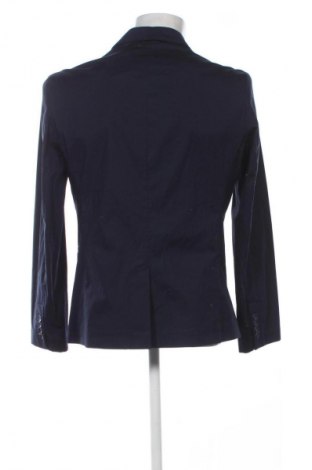 Herren Sakko Koton, Größe L, Farbe Blau, Preis € 4,99