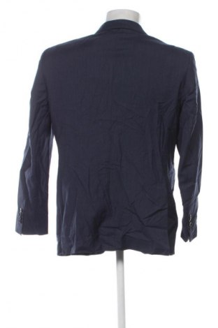 Ανδρικό σακάκι Made In Italy, Μέγεθος XL, Χρώμα Μπλέ, Τιμή 5,99 €