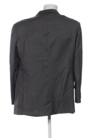 Herren Sakko Majestic, Größe XL, Farbe Grau, Preis € 3,99