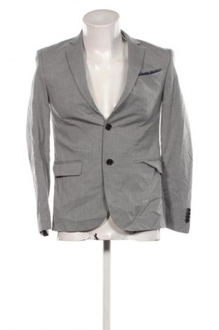 Pánské sako  Mango, Velikost M, Barva Šedá, Cena  199,00 Kč