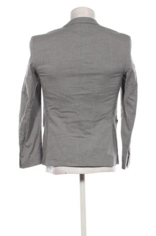 Pánské sako  Mango, Velikost M, Barva Šedá, Cena  199,00 Kč