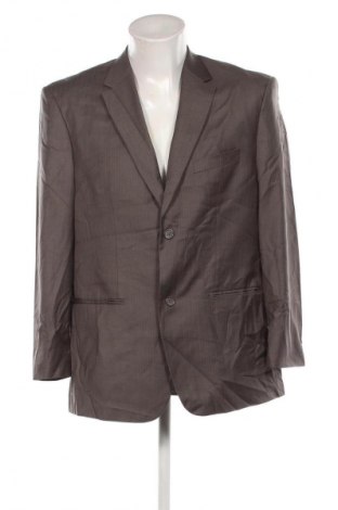 Pánské sako  Mauro Ferrini, Velikost L, Barva Šedá, Cena  79,00 Kč