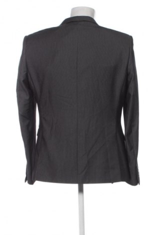 Herren Sakko Next, Größe S, Farbe Grau, Preis € 6,99