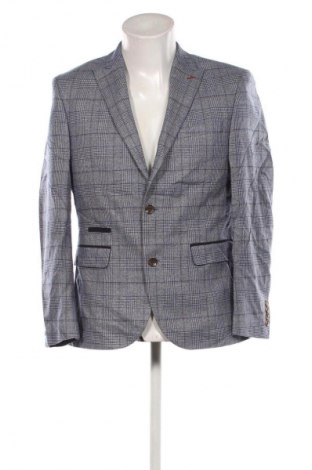 Ανδρικό σακάκι Next, Μέγεθος L, Χρώμα Πολύχρωμο, Τιμή 8,99 €