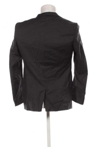 Herren Sakko Oxford, Größe M, Farbe Grau, Preis € 8,99