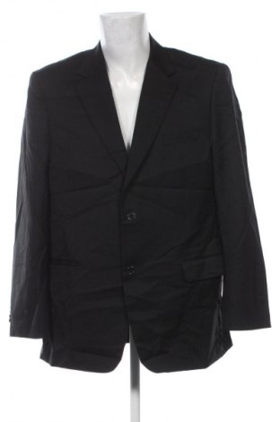 Herren Sakko Oxford, Größe XL, Farbe Schwarz, Preis € 3,99