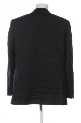 Herren Sakko Oxford, Größe XL, Farbe Schwarz, Preis € 3,99