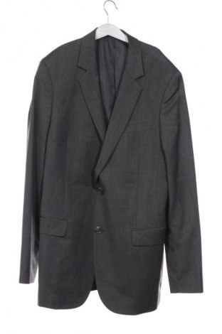 Herren Sakko Pier One, Größe M, Farbe Grau, Preis € 29,16