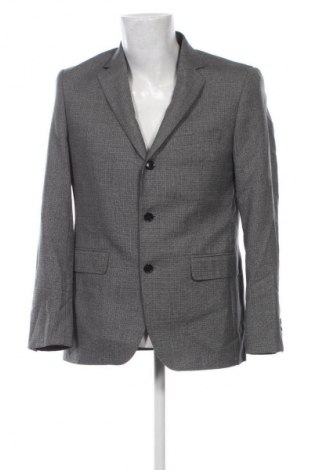 Herren Sakko Reiss, Größe L, Farbe Grau, Preis € 12,02