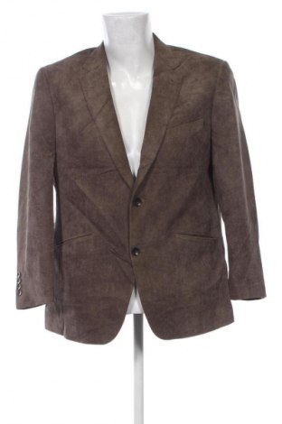 Herren Sakko Skopes, Größe L, Farbe Braun, Preis € 3,99