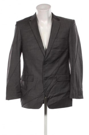Pánské sako  Studio Italy, Velikost L, Barva Šedá, Cena  89,00 Kč