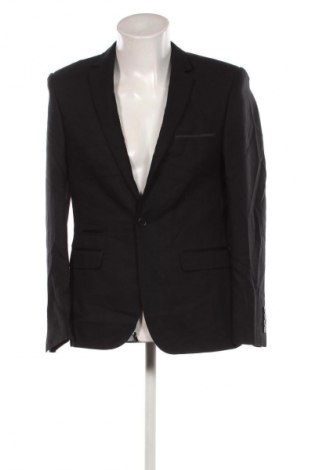 Herren Sakko Tarocash, Größe L, Farbe Schwarz, Preis € 5,99