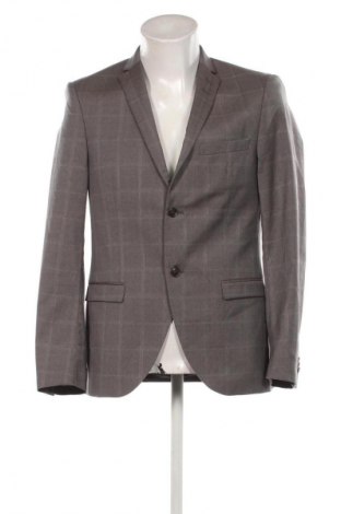 Herren Sakko Tiger Of Sweden, Größe L, Farbe Mehrfarbig, Preis € 34,10