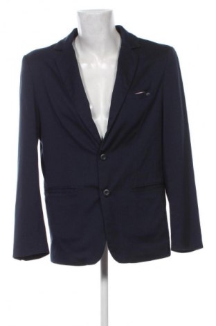 Herren Sakko Timeout, Größe XL, Farbe Blau, Preis € 8,13