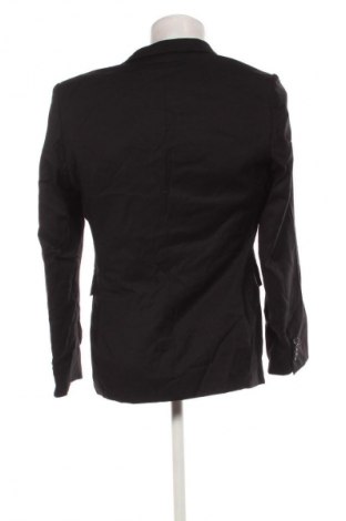 Herren Sakko Topman, Größe M, Farbe Schwarz, Preis € 7,99