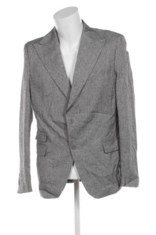 Мъжко сако Unbranded, Размер S, Цвят Сив, Цена 6,13 €