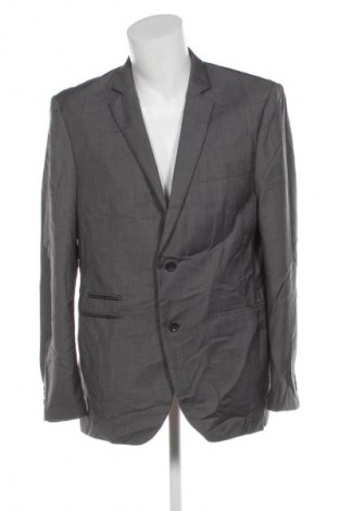 Мъжко сако Unbranded, Размер M, Цвят Сив, Цена 4,60 €