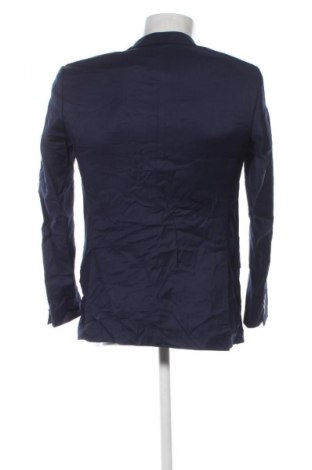 Мъжко сако Unbranded, Размер M, Цвят Син, Цена 4,60 €