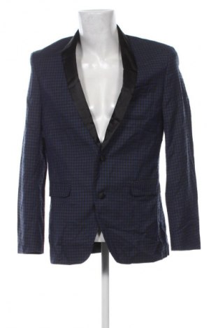 Мъжко сако Unbranded, Размер L, Цвят Многоцветен, Цена 5,11 €