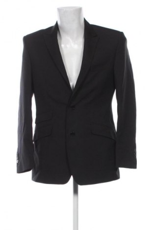 Herren Sakko Unbranded, Größe M, Farbe Schwarz, Preis € 7,99