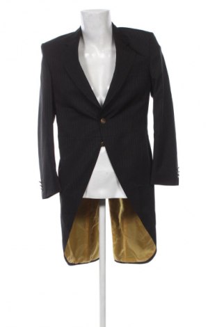 Herren Sakko Unbranded, Größe S, Farbe Schwarz, Preis € 9,99