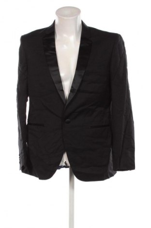 Pánské sako  Unbranded, Velikost M, Barva Černá, Cena  79,00 Kč